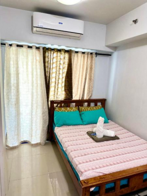 Sea Residences Ipe near MOA SMX Pasay